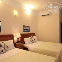 Blue Sea Hotel 