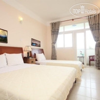 Blue Sea Hotel 