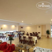 Blue Sea Hotel 