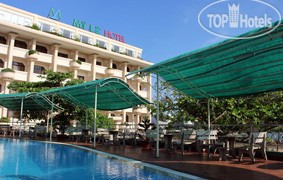 Hotel photo My Le Hotel 3*