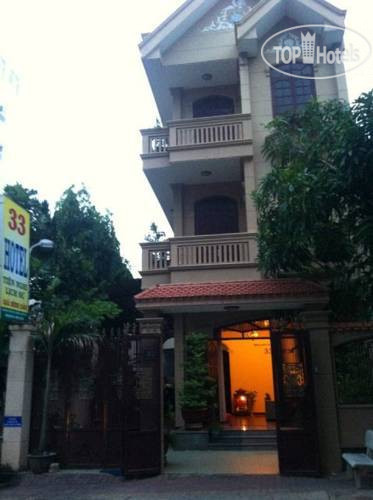 Hotelier's photos 33 Hotel 1*