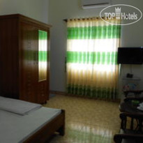 Pho Hien 2 Hotel 