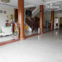 Pho Hien 2 Hotel 