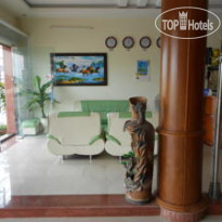 Pho Hien 2 Hotel 