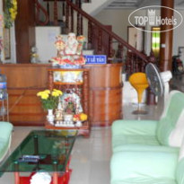 Pho Hien 2 Hotel 