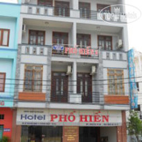 Pho Hien 2 Hotel 