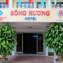 Song Huong Hotel 