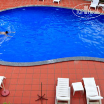 Song Huong Hotel 