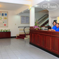 Song Huong Hotel 