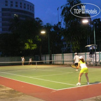 Song Huong Hotel 