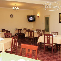 Song Huong Hotel 