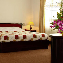 Song Huong Hotel 