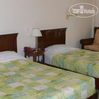 Song Huong Hotel 