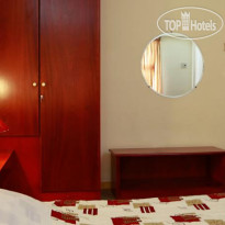Song Huong Hotel 