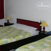 Song Huong Hotel 