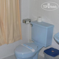 Song Huong Hotel 