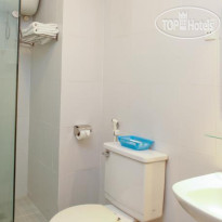 Song Huong Hotel 