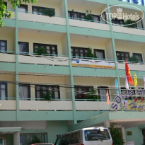 Song Huong Hotel 