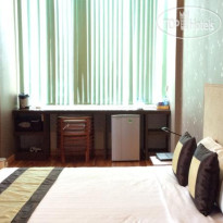 New Wave Hotel 