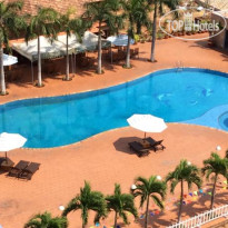 New Wave Hotel 