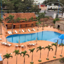 New Wave Hotel 