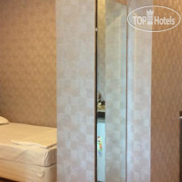 New Wave Hotel 