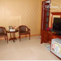 Seoul Hotel