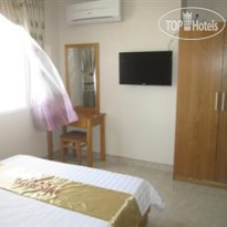 Amis Hotel 