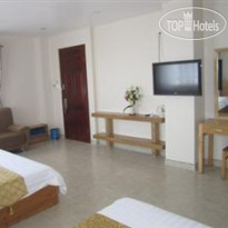 Amis Hotel 