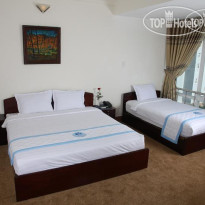 Thanh Thuy Hotel 