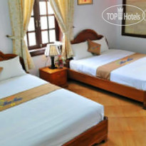 Hoa Bao Hotel 