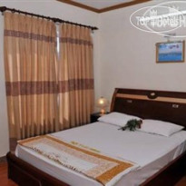 Ha Thanh Hotel