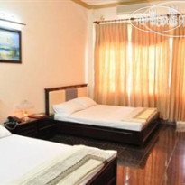 Ha Thanh Hotel