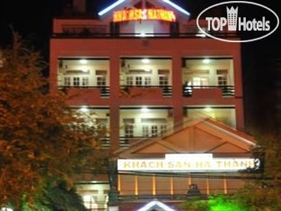 Hotel photo Ha Thanh Hotel 2*