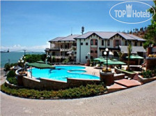 Ky Hoa Vung Tau Hotel 3*