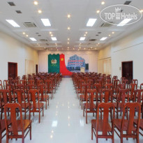 Minh Dam Hotel 