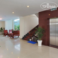 Minh Dam Hotel 