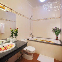 Minh Dam Hotel 