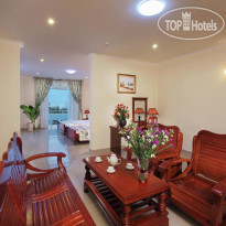 Minh Dam Hotel 