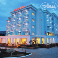 Minh Dam Hotel 