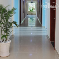 Minh Dam Hotel 