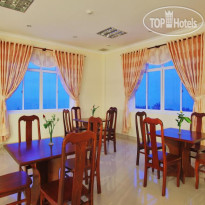 Minh Dam Hotel 