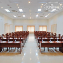 Minh Dam Hotel 