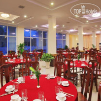 Minh Dam Hotel 