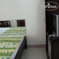 Quoc An Guesthouse 