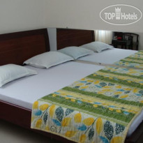 Quoc An Guesthouse 