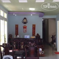 Quoc An Guesthouse 
