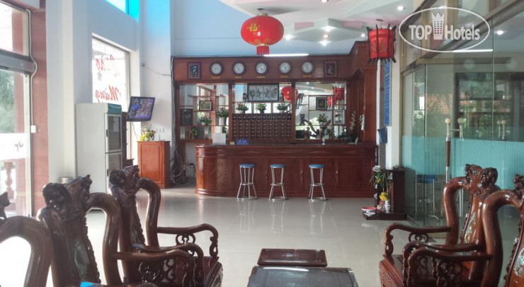 Hotel photo Phuc Dat Hotel 2*