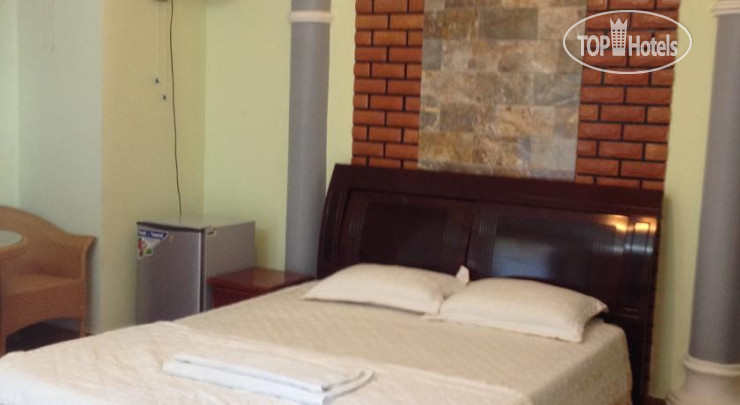 Hotel photo Van Nhi Hotel 