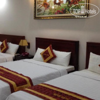 Minh Dang Hotel 